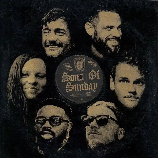 Sons Of Sunday – Exchange (2025)
