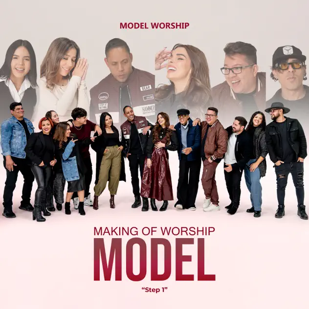 Model Worship – Making Of Worship Model (Step 1) (2024)