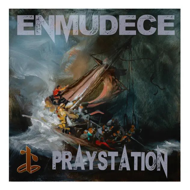 PRAYSTATION – ENMUDECE (2025)