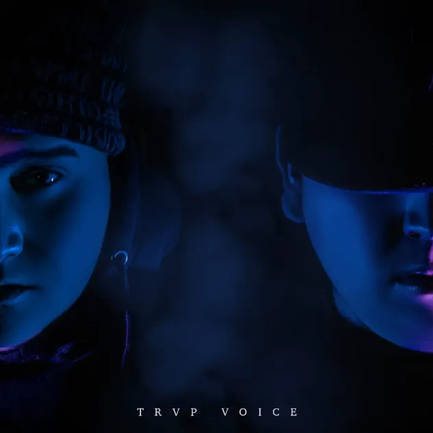 Luis Omar & Pablo Ignacio – Trap Voice – EP (2018)