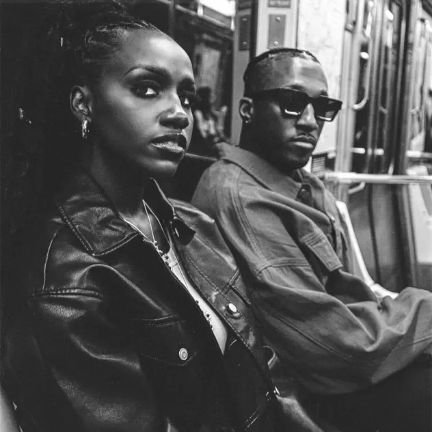 Childlike CiCi & Lecrae – Day One (2025)