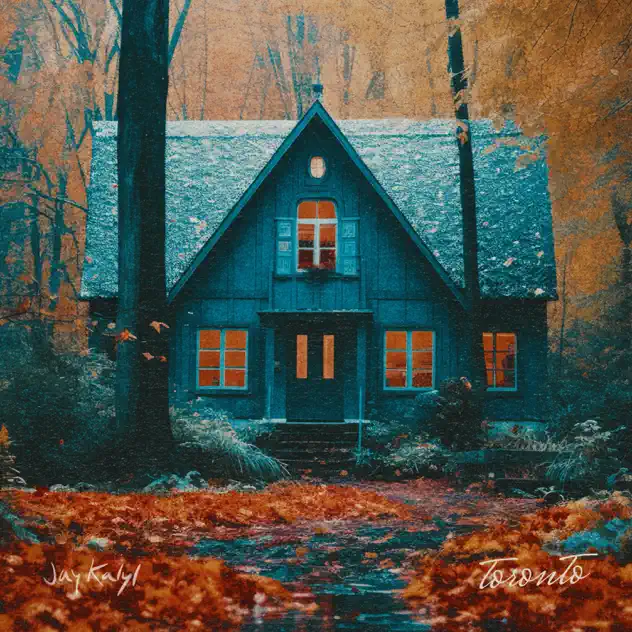 Jay Kalyl – Toronto (2025)