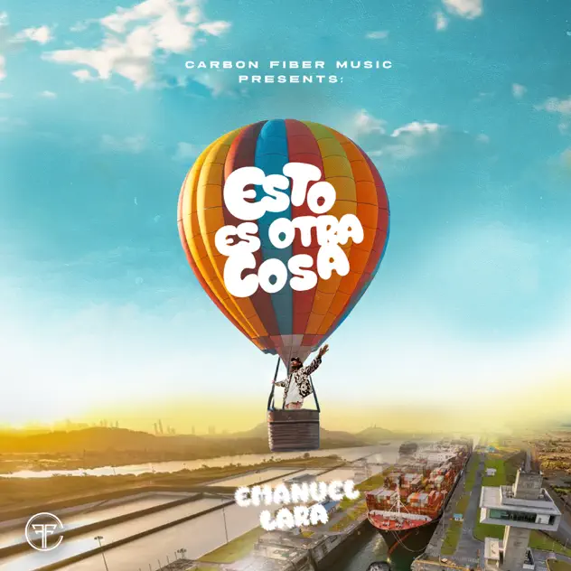 Emanuel Lara – J5 (feat. Jay Kalyl) (2025)