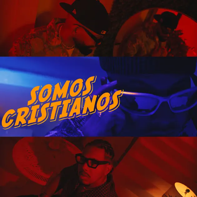 Sion Nación Santa – Somos Cristianos (2025)
