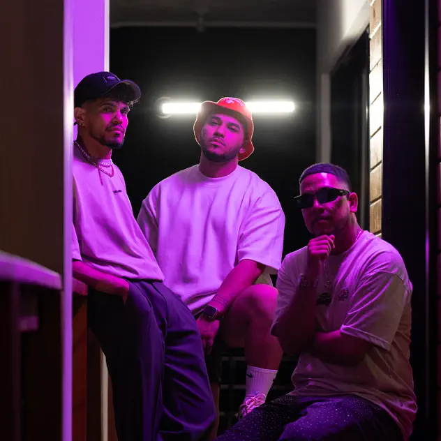 Ariel Hierro, Brayan Booz & Rigokeys – El Bajo Suena (2025)