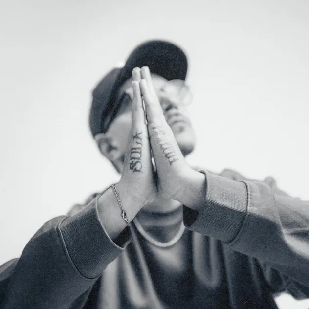 Elemento – Yo quiero darte gracias (2025)