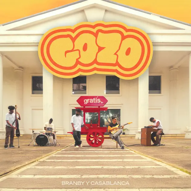Branby & Daniel el Killah – Gozo (feat. casablanca) (2025)