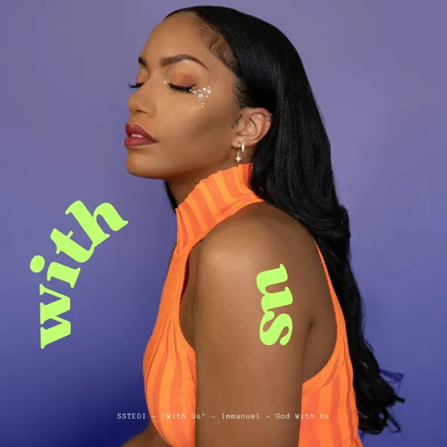 Sstedi – With Us (2023)