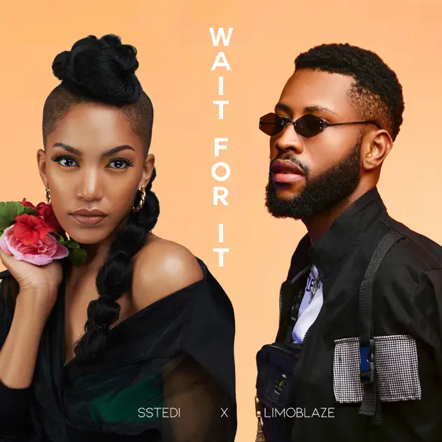 Sstedi – Wait for It (feat. Limoblaze) (2019)