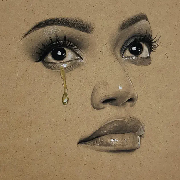 Sstedi – Tears of Gold (2019)