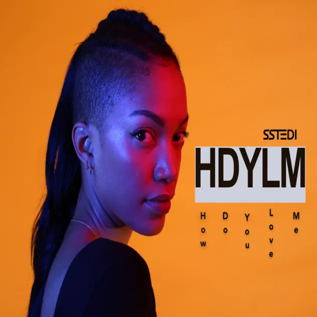 Sstedi – How Do You Love Me (2018)
