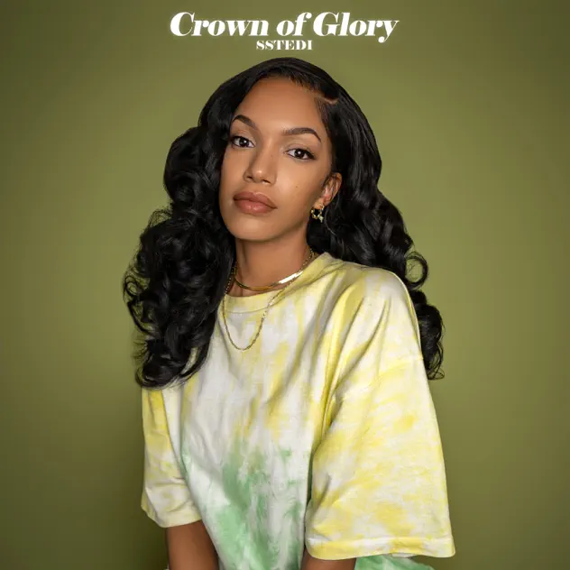 Sstedi – Crown of Glory – EP (2022)