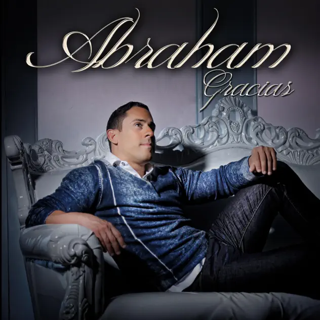Abraham Velázquez – Gracias (2011)