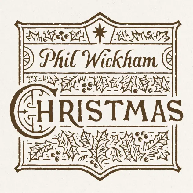 Phil Wickham – Christmas (2019)
