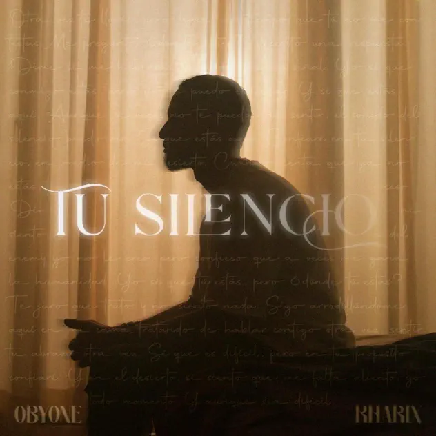 Obyone – TU SILENCIO (2025)