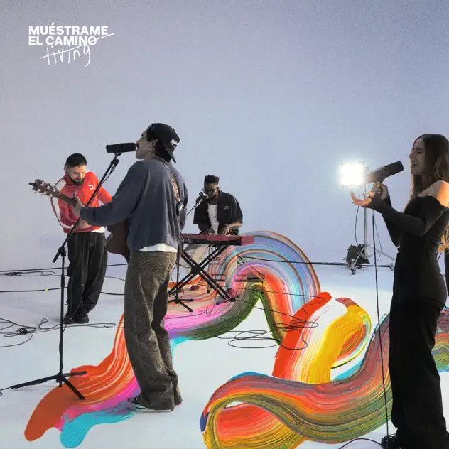 Living – muéstrame el camino (2025)
