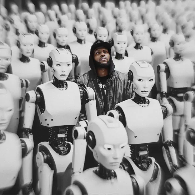 Creyente.7 – FRENTE A LA INTELIGENCIA ARTIFICIAL (2025)