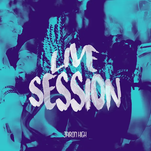 Jairon High – Live Session – EP (2025)
