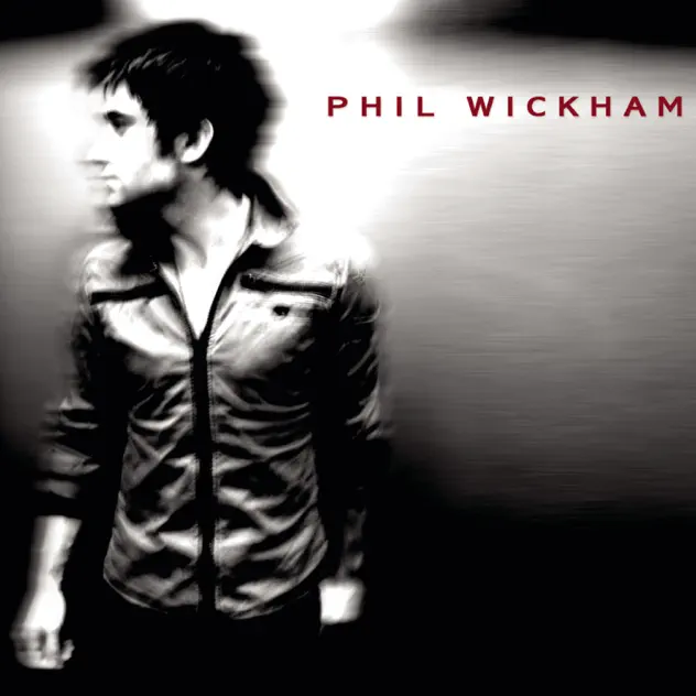 Phil Wickham – Phil Wickham (2006)
