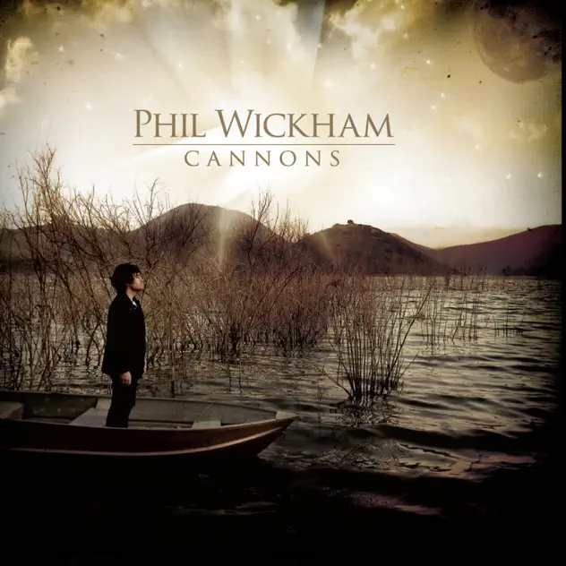 Phil Wickham – Cannons (2007)