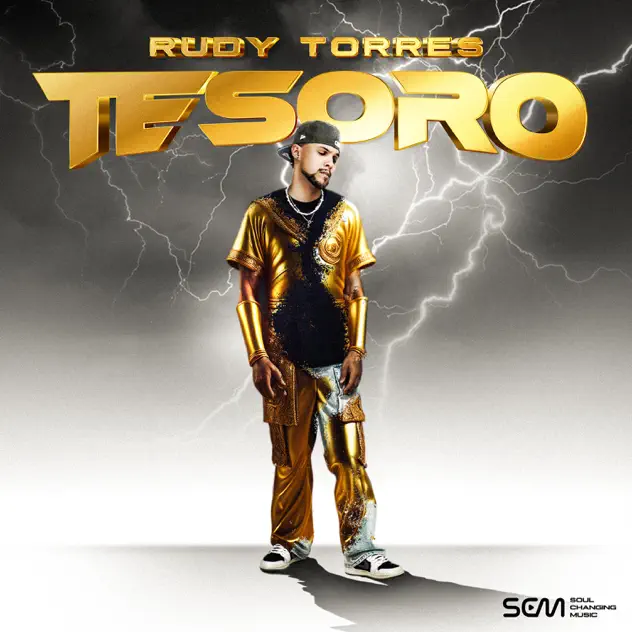 Rudy Torres – TESORO – EP (2025)