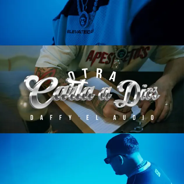 Daffy El Audio – Otra Carta A Dios (2025)