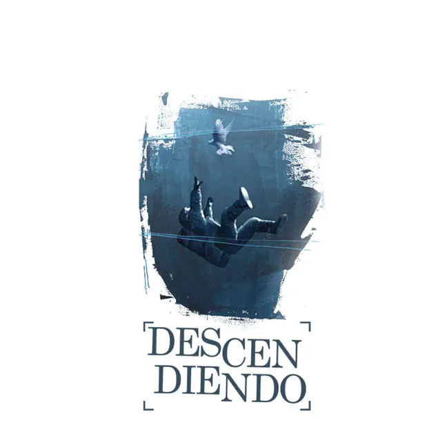 Kendall Hill – Descendiendo (2025)
