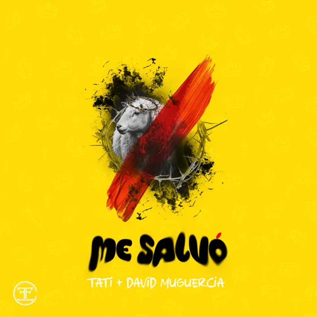Tati & David Muguercia – Me Salvó (2025)