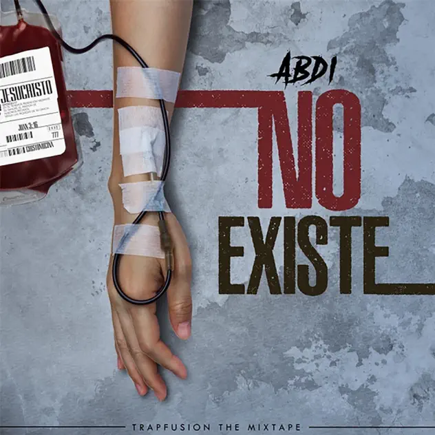 Abdi – No Existe (2017)