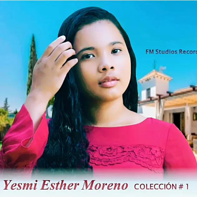 Yesmi Esther moreno – COLECCIÓN, Vol. 1 (2022)