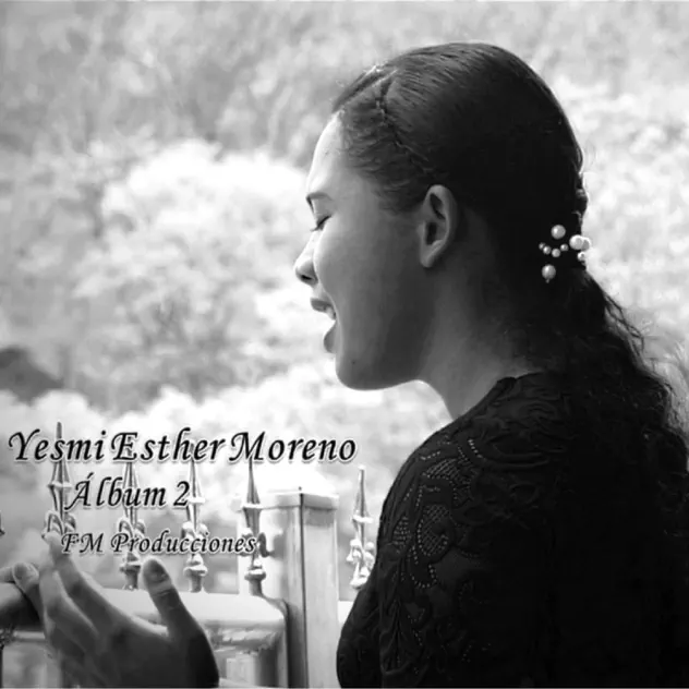 Yesmi Esther moreno – Álbum 2 – EP (2023)