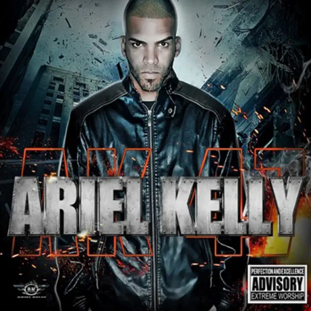 Ariel Kelly – AK 47 (2014)