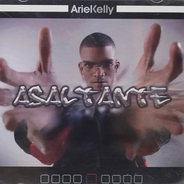 Ariel Kelly – Asaltante (2014)