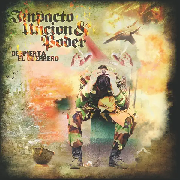 Impacto Unción & Poder (Despierta el Guerrero) (2011)