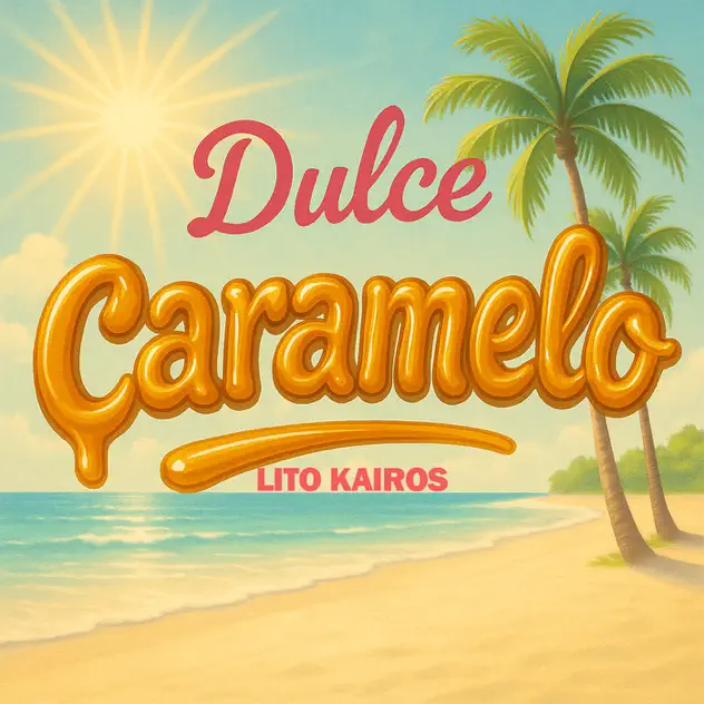 Lito Kairos – Dulce Caramelo (2025)