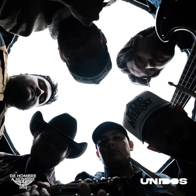 De Hombre a Hombre – Unidos (2025)