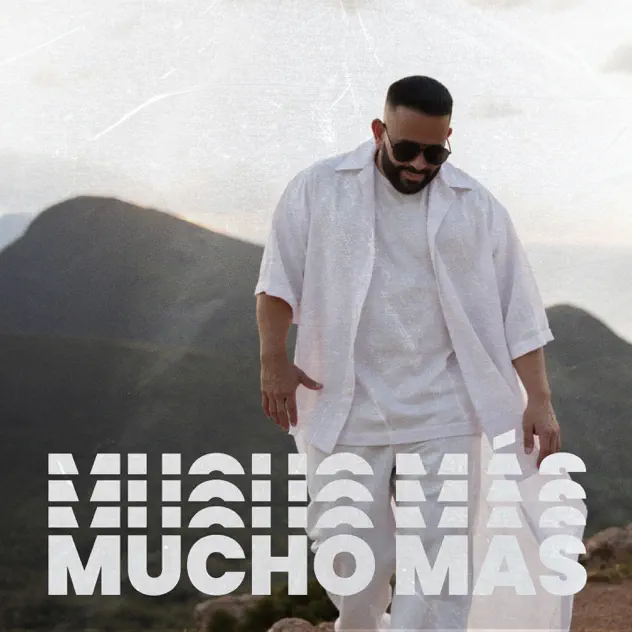 Gocho – Mucho Más (2025)