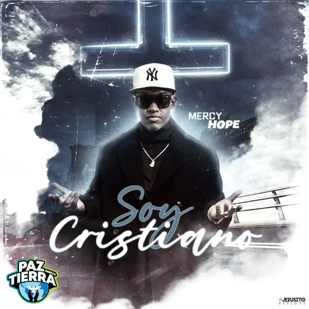 Mercy Hope – Soy Cristiano (2025)