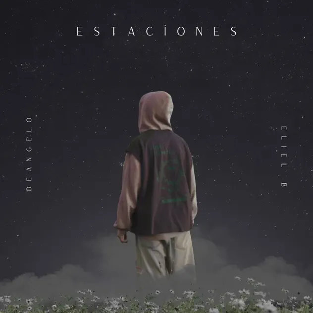 Eliel B & DeAngelo – Estaciones – EP (2025)