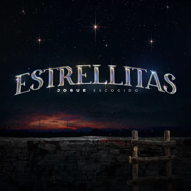 Josue Escogido – Estrellitas (2025)