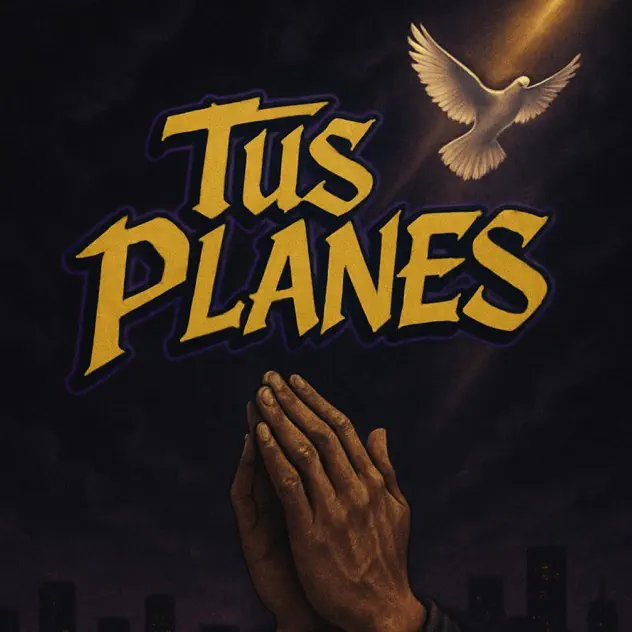 Jeanka DR – Tus Planes (2025)