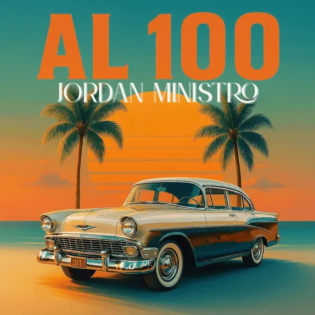 Jordan Ministro – AL 100 (2025)