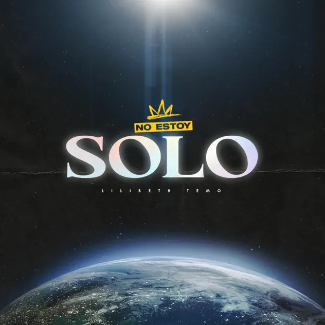 Lilibeth Temo – No Estoy Solo (2025)