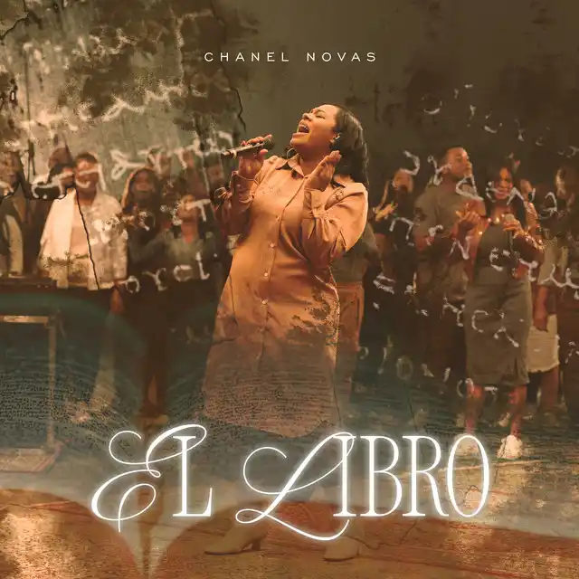 Chanel Novas – El Libro (2025)