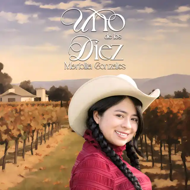 Mariolita Gonzales – Uno de los diez (2003)