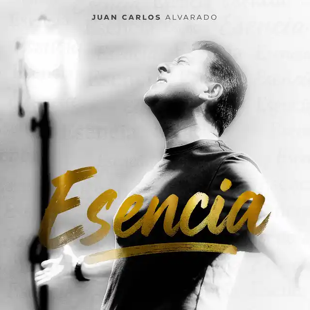 Juan Carlos Alvarado – Esencia (2025)