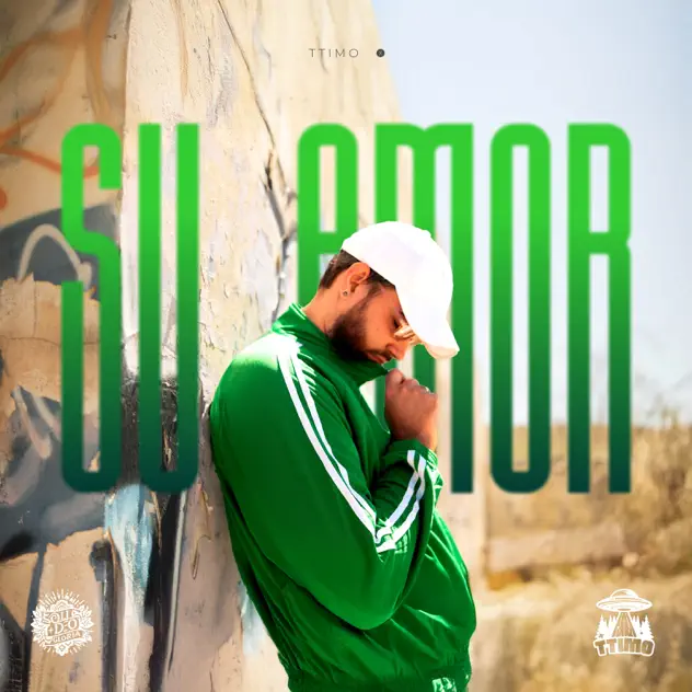 TTIMO – Su Amor (2025)