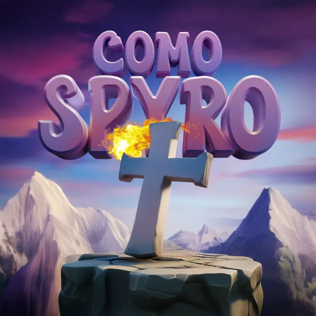Gabriel EMC – COMO SPYRO (2025)