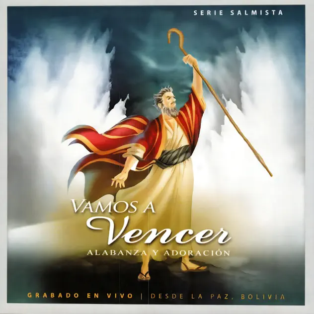 Erick Porta – Vamos A Vencer (2013)