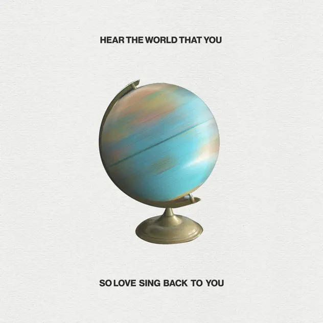 Gather Worship – Hear the World That You so Love Sing Back to You (2025)